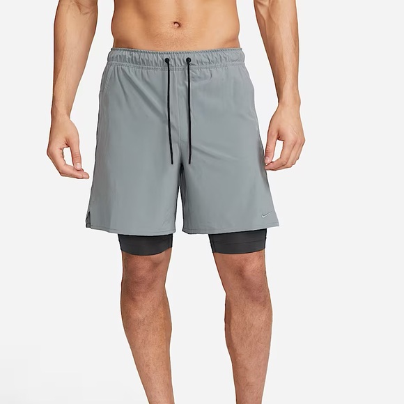Men's Dri-FIT 7" 2-in-1 Versatile Shorts - Picture 1 of 5